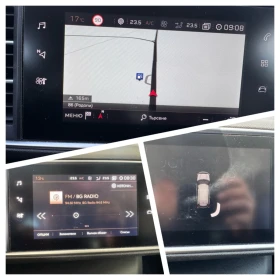 Peugeot 308 1.5 HDI AUTOMAT, снимка 9