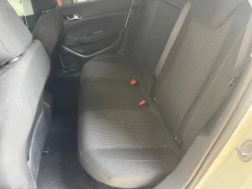 Peugeot 308 1.5 HDI AUTOMAT, снимка 8