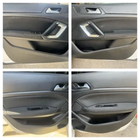 Peugeot 308 1.5 HDI AUTOMAT, снимка 14