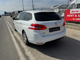 Peugeot 308 1.5 HDI AUTOMAT, снимка 5