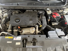 Peugeot 308 1.5 HDI AUTOMAT, снимка 15