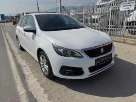 Peugeot 308 1.5 HDI AUTOMAT, снимка 2