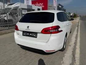 Peugeot 308 1.5 HDI AUTOMAT, снимка 6