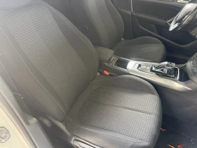 Peugeot 308 1.5 HDI AUTOMAT, снимка 7