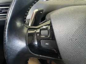 Peugeot 308 1.5 HDI AUTOMAT, снимка 11