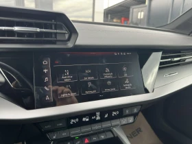 Audi A3 40TFSIe PHEV/3XSLINE/BLACK EDITION/63000KM, снимка 17