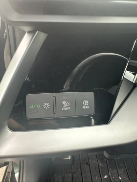 Audi A3 40TFSIe PHEV/3XSLINE/BLACK EDITION/63000KM, снимка 13
