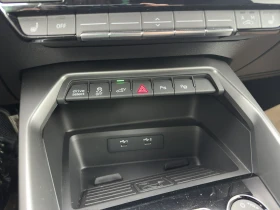 Audi A3 40TFSIe PHEV/3XSLINE/BLACK EDITION/63000KM, снимка 10