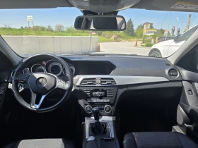 Mercedes-Benz C 180 BlueEFFICIENCY, снимка 5