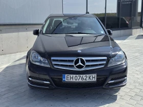 Mercedes-Benz C 180 BlueEFFICIENCY, снимка 4