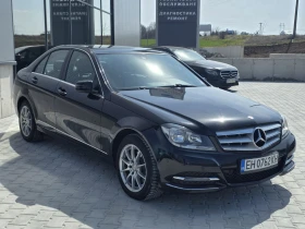 Mercedes-Benz C 180 BlueEFFICIENCY, снимка 3