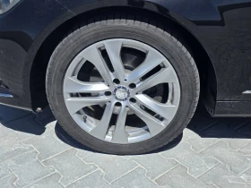Mercedes-Benz C 180 BlueEFFICIENCY, снимка 7