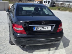 Mercedes-Benz C 180 BlueEFFICIENCY, снимка 2