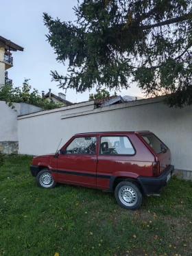 Fiat Panda Young 1.1 MPI, снимка 2