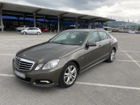 Mercedes-Benz E 350 CGI | AVANTGARDE | PANORAMA | AMG NIGHT AMBIENT | , снимка 1