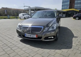 Mercedes-Benz E 350 CGI | AVANTGARDE | PANORAMA | AMG NIGHT AMBIENT | , снимка 6