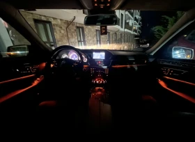 Mercedes-Benz E 350 CGI | AVANTGARDE | PANORAMA | AMG NIGHT AMBIENT | , снимка 14