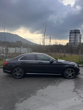 Mercedes-Benz C 250 СМЕНЕНИ ВЕРИГИ* ТЕГЛИЧ* , снимка 7