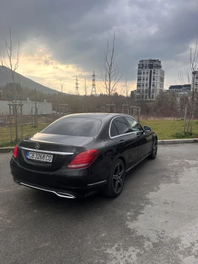 Mercedes-Benz C 250 СМЕНЕНИ ВЕРИГИ* ТЕГЛИЧ* , снимка 5