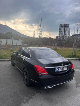 Mercedes-Benz C 250 СМЕНЕНИ ВЕРИГИ* ТЕГЛИЧ* , снимка 4