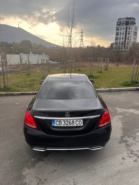 Mercedes-Benz C 250 СМЕНЕНИ ВЕРИГИ* ТЕГЛИЧ* , снимка 3