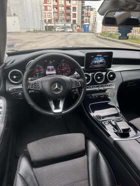 Mercedes-Benz C 250 СМЕНЕНИ ВЕРИГИ* ТЕГЛИЧ* , снимка 9