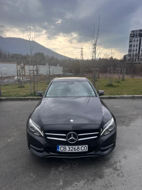Mercedes-Benz C 250 СМЕНЕНИ ВЕРИГИ* ТЕГЛИЧ* , снимка 2