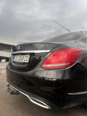 Mercedes-Benz C 250 СМЕНЕНИ ВЕРИГИ* ТЕГЛИЧ* , снимка 10