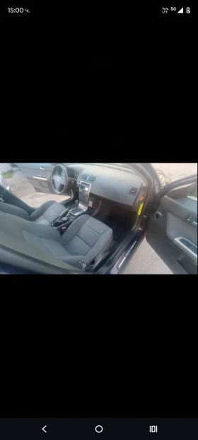 Volvo S40 2.0 хди , снимка 11