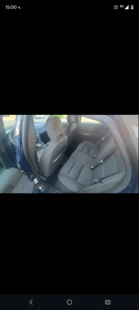 Volvo S40 2.0 хди , снимка 9