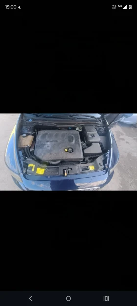 Volvo S40 2.0 хди , снимка 12