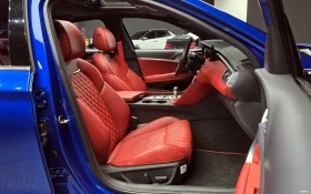 Genesis G70 2.0T Disi, Panorama Обдухване/ Подгрев, снимка 6