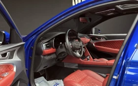 Genesis G70 2.0T Disi, Panorama Обдухване/ Подгрев, снимка 5