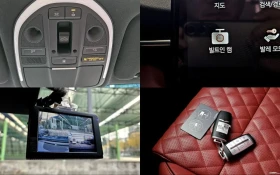 Genesis G70 2.0T Disi, Panorama Обдухване/ Подгрев, снимка 14