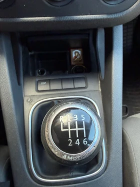 VW Golf Golf Mk V 4motion, снимка 7