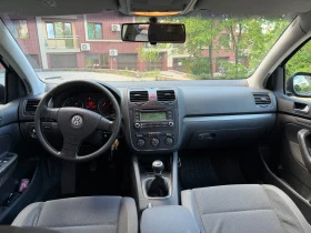 VW Golf Golf Mk V 4motion, снимка 11