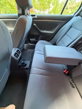 VW Golf Golf Mk V 4motion, снимка 9