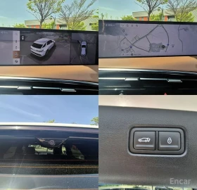 Genesis GV70 AWD Luxury /360 / HUD / Panorama / CarPlay , снимка 13