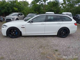 BMW 530 3.0 F11 Alpina, снимка 2
