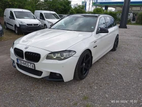 BMW 530 3.0 F11 Alpina, снимка 1