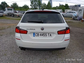 BMW 530 3.0 F11 Alpina, снимка 4