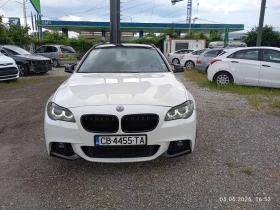 BMW 530 3.0 F11 Alpina, снимка 8