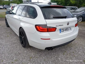 BMW 530 3.0 F11 Alpina, снимка 3