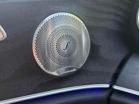 Mercedes-Benz E 300 4MATIC* AMG PACK* BURMESTER* HUD* 360, снимка 14