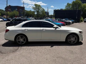 Mercedes-Benz E 300 4MATIC* AMG PACK* BURMESTER* HUD* 360, снимка 4