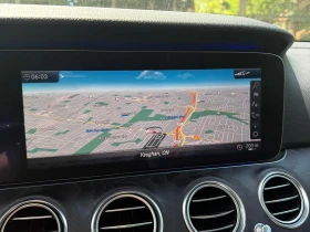 Mercedes-Benz E 300 4MATIC* AMG PACK* BURMESTER* HUD* 360, снимка 13
