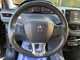 Peugeot 2008 1.6 HDI 92кс 99000км, снимка 13