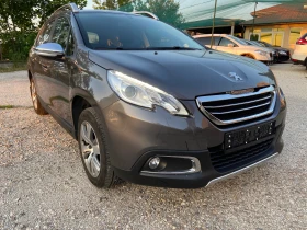 Peugeot 2008 1.6 HDI 92кс 99000км, снимка 7