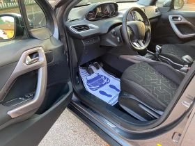 Peugeot 2008 1.6 HDI 92кс 99000км, снимка 10