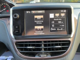 Peugeot 2008 1.6 HDI 92кс 99000км, снимка 15